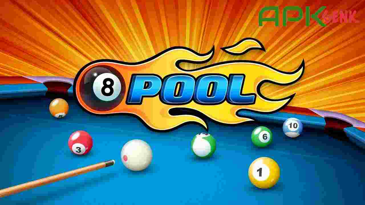 linha infinita 8 ball pool｜Pesquisa do TikTok