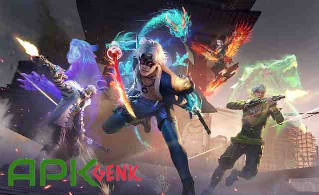 apk mod dinheiro infinito free fire