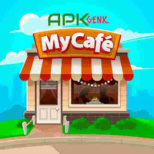 My Cafe