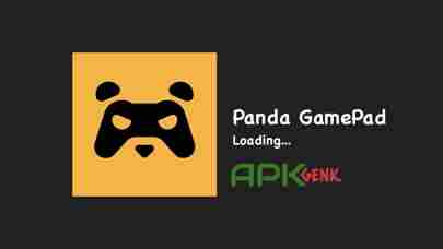 Panda Gamepad Pro