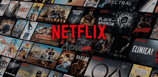 Netflix APK Mod download grátis 2023