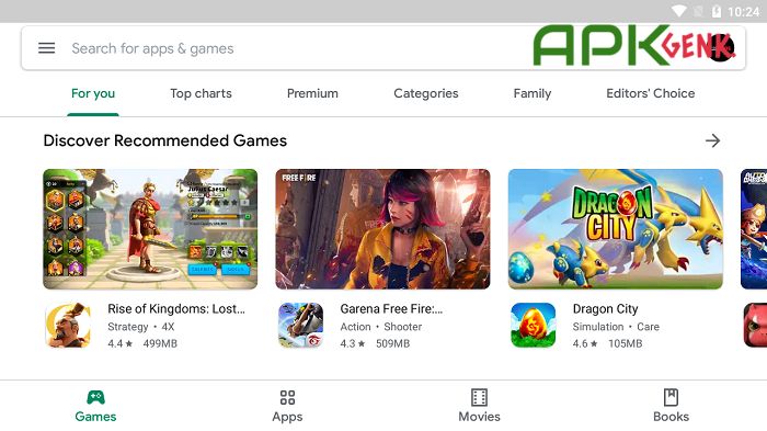 Play Store Pro v2.7.8 Apk Atualizado 2023 - Jogos Pagos Grátis