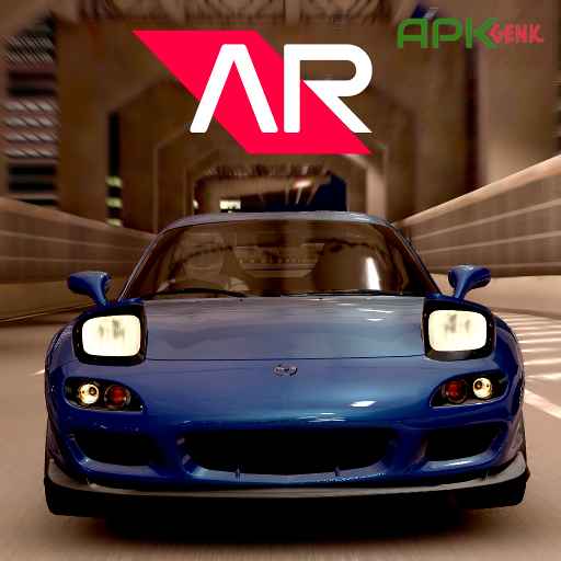 Tuning Club Online Mod APK (Dinheiro Infinito) 2.0980 Download