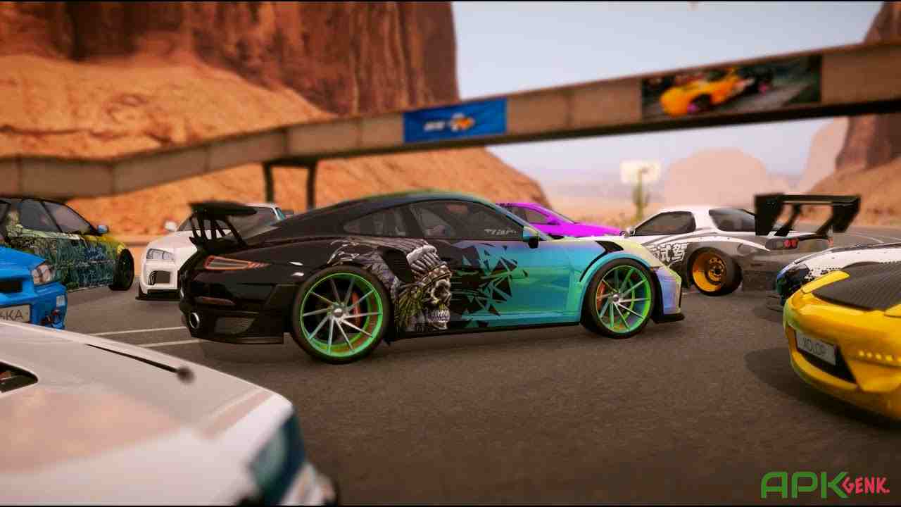 Tuning Club Online