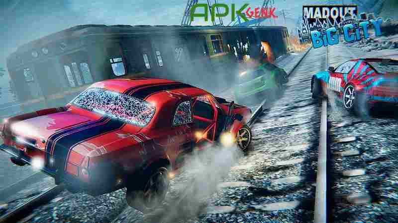 Tuning Club Online Mod APK (Dinheiro Infinito) 2.0980 Download