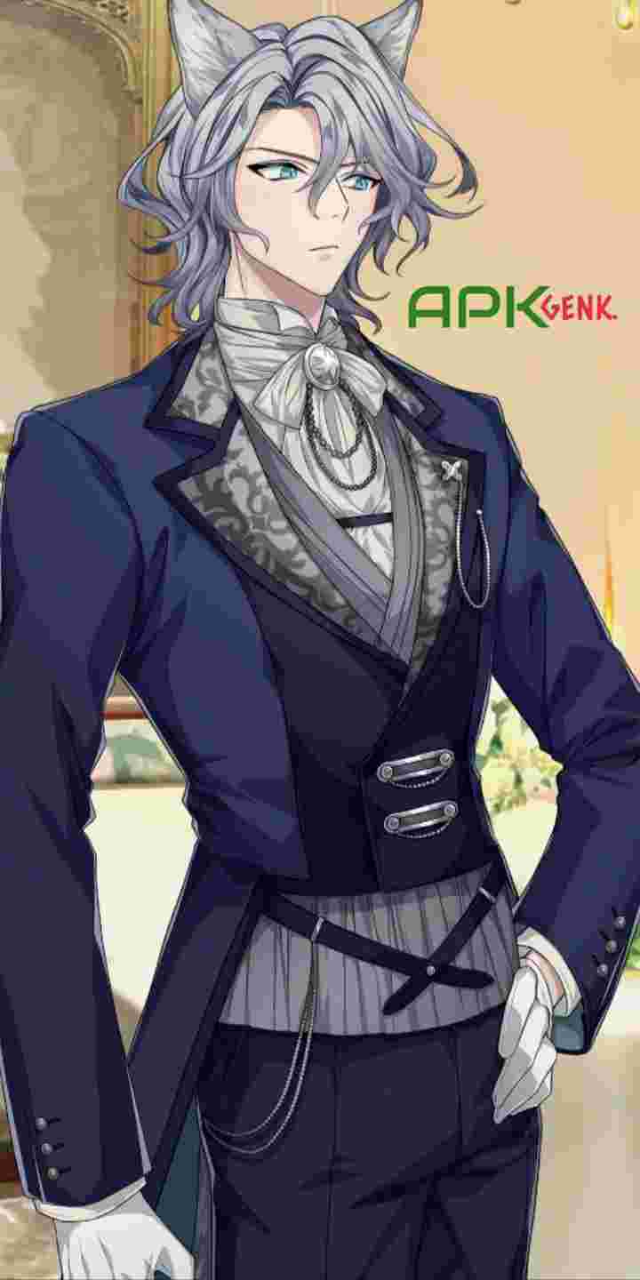 My Charming Butler