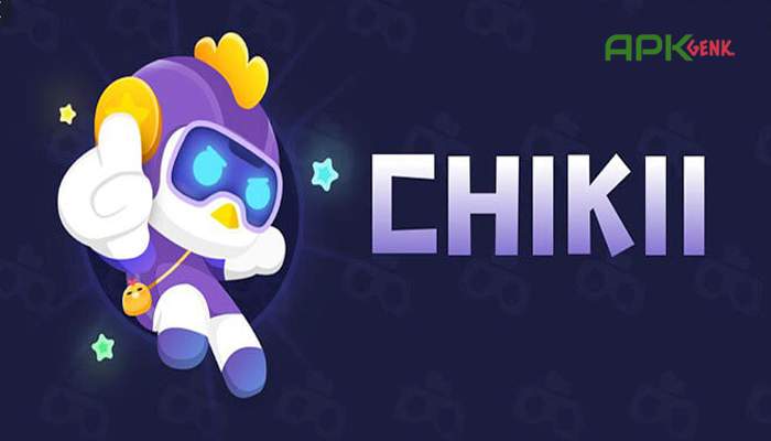 ᐉ Chikii Dinheiro Infinito Apk Mod