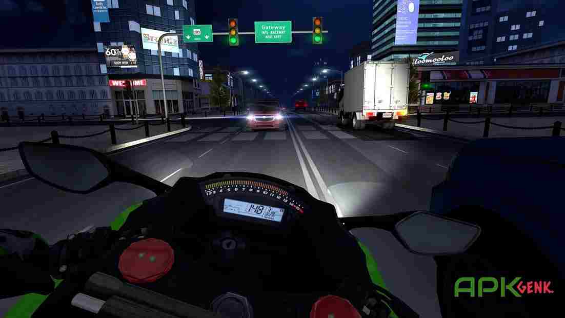 Tuning Club Online Mod APK (Dinheiro Infinito) 2.0980 Download