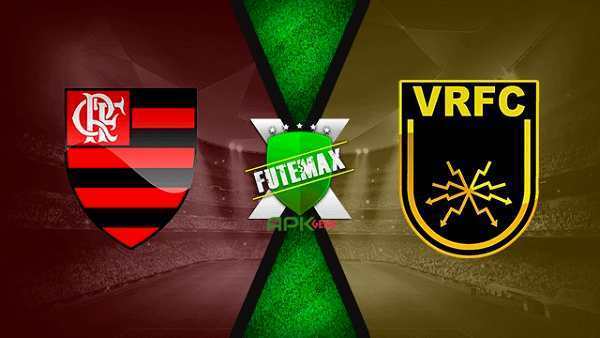 Futemax Futebol Ao Vivo