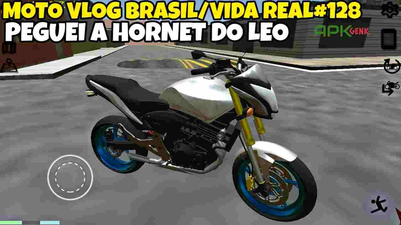 Moto Vlog Brasil