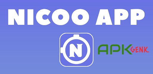 Nicoo App