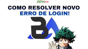 Shinsu APK MOD v5.1 (Sem Anúncios) Novo AnimeKey