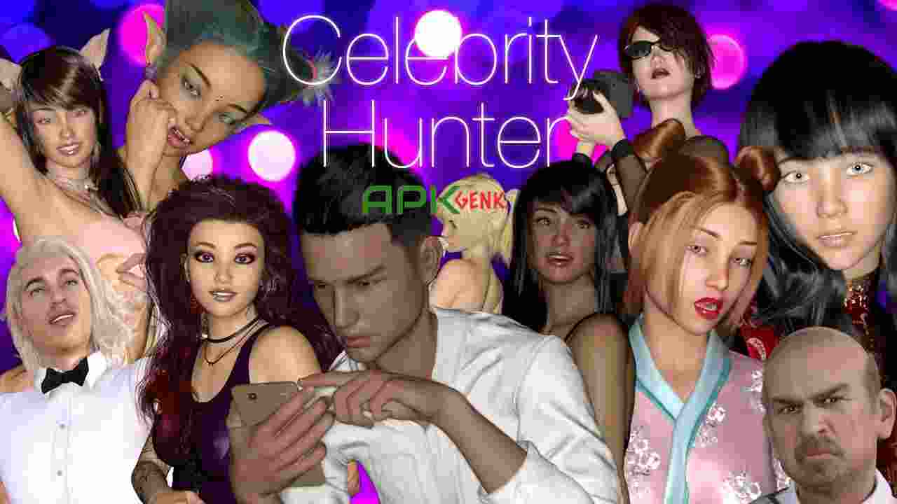 Celebrity Hunter
