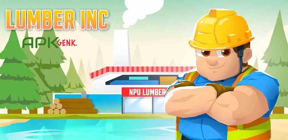 Lumber Inc