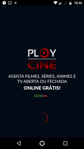Play Cine