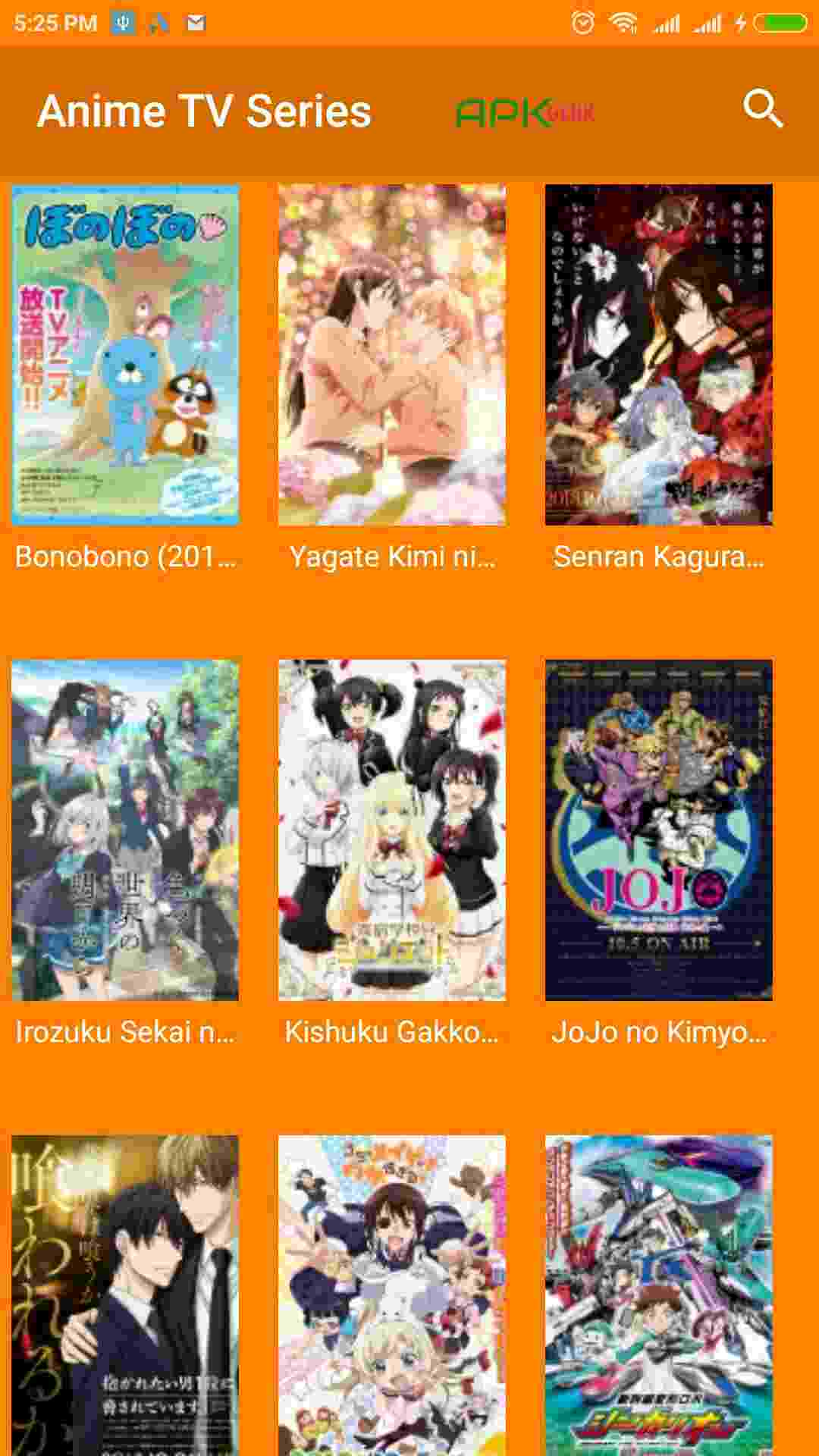 Animes Brasil Apk Download for Android- Latest version 1.5.4- com. animesbrasil