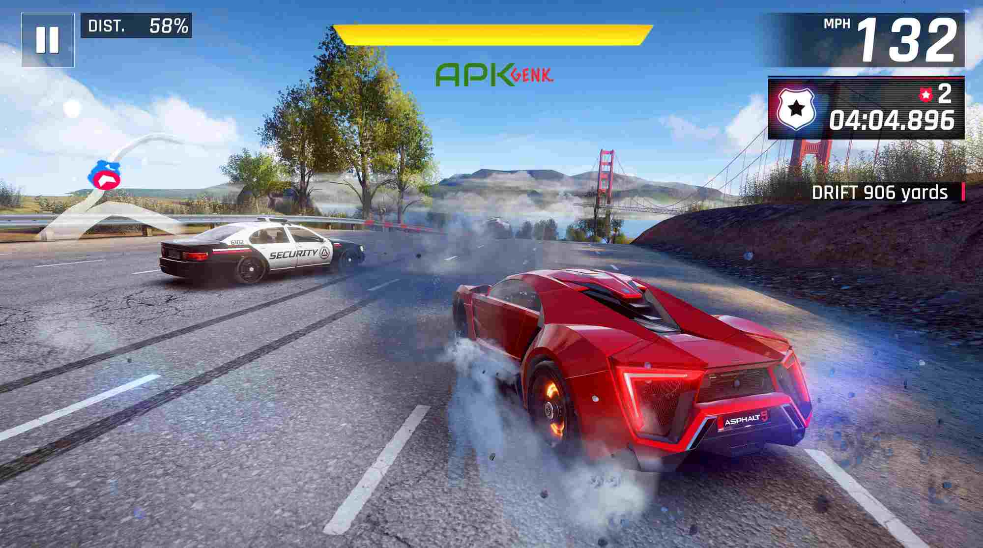 Tuning Club Online Mod APK (Dinheiro Infinito) 2.0980 Download