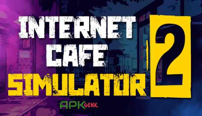 Internet Cafe Simulator 2