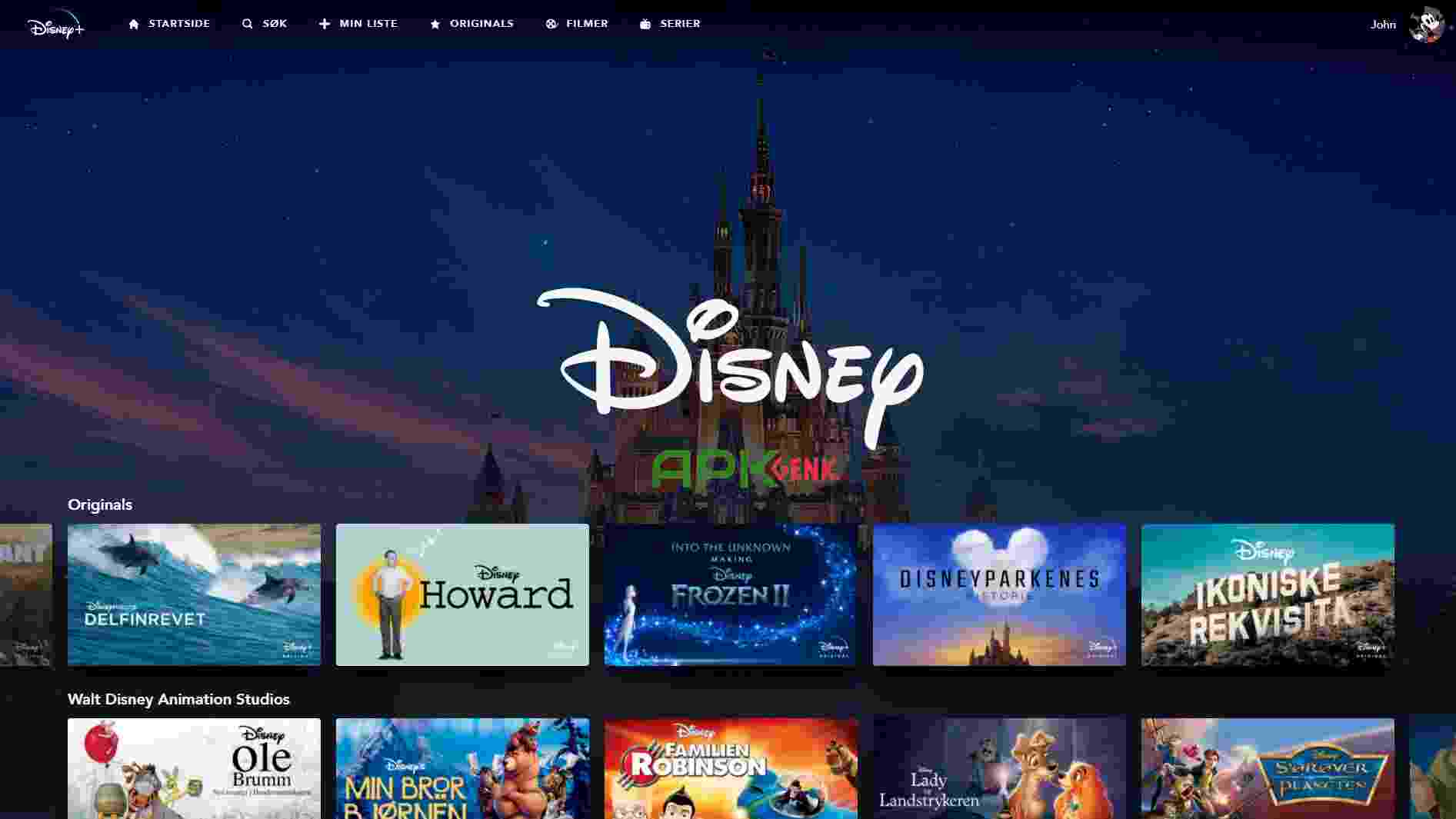 Disney Plus APK Mod 2 11 2 rc1 Download Gr tis 2024