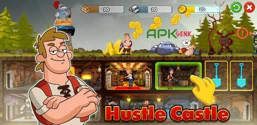 Harvest Town 2.5.9 APK (Dinheiro Ilimitado) Download grátis