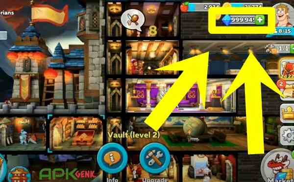 Harvest Town 2.5.9 APK (Dinheiro Ilimitado) Download grátis