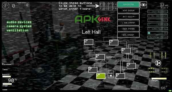 Ultra Custom Night APK 1.0.3