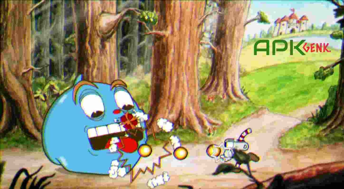 Melhores Jogos de Cuphead Mobile Android APK (mediafire) - Mobile Gamer