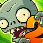 Plants vs Zombies 2