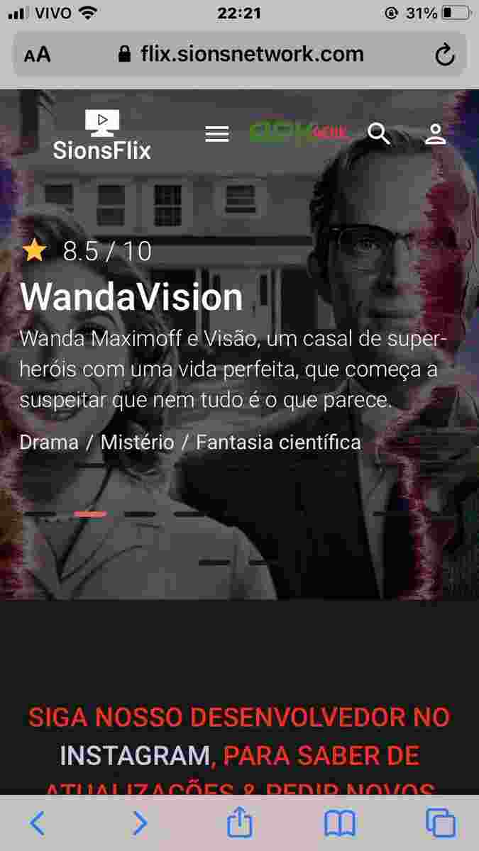 sionflix