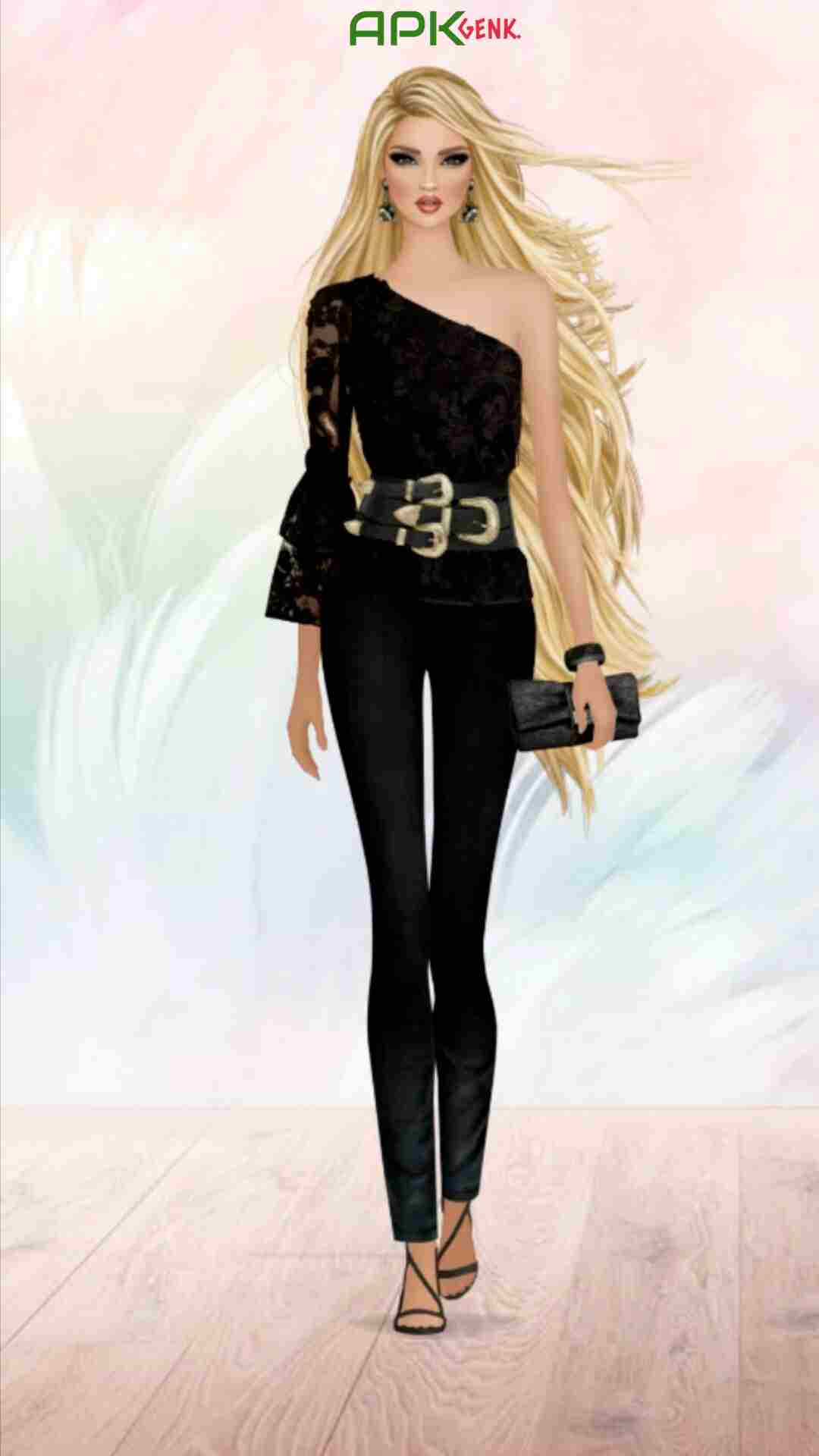 Covet Fashion APK + MOD 22.10.33 (Dinheiro infinito) Download