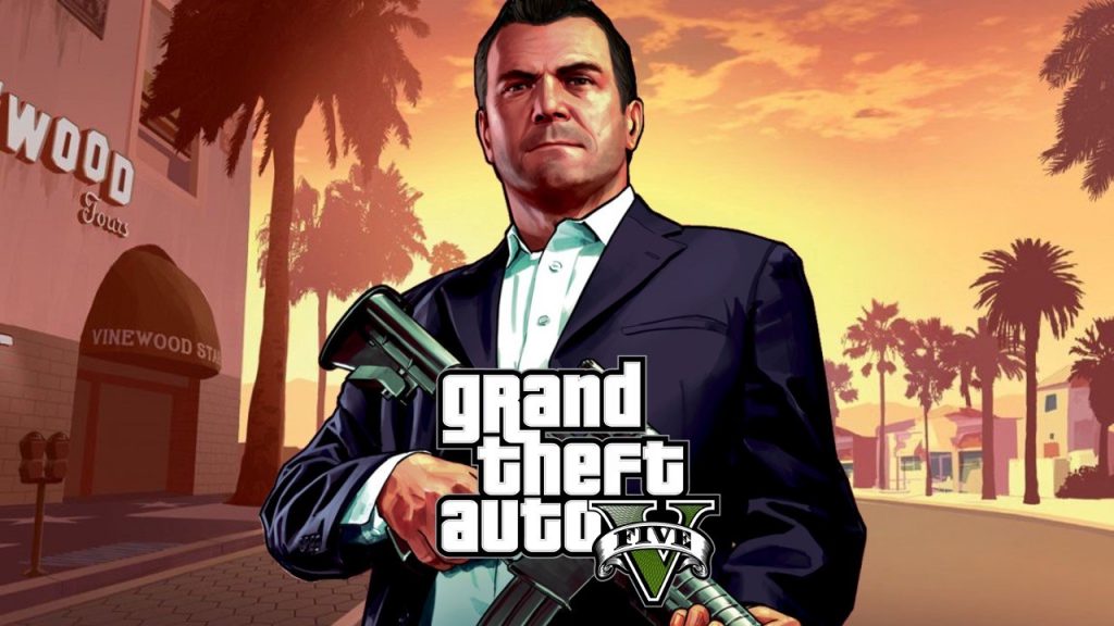 Rockstar’s Most Awaited game: Grand Theft Auto V