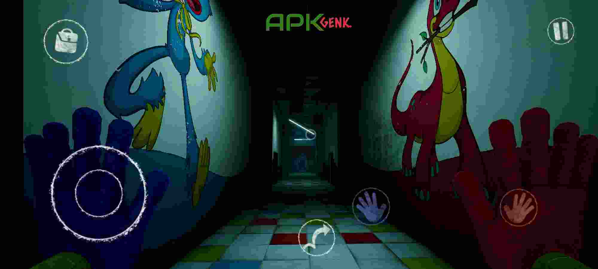 Poppy Playtime Chapter 2 Apk Download para Android [Jogo]